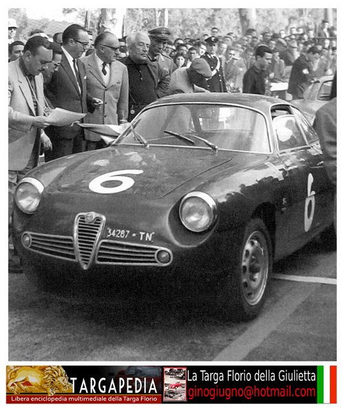 6 Alfa Romeo Giulietta SZ  G.Capra - G.Dalla Torre (1).jpg